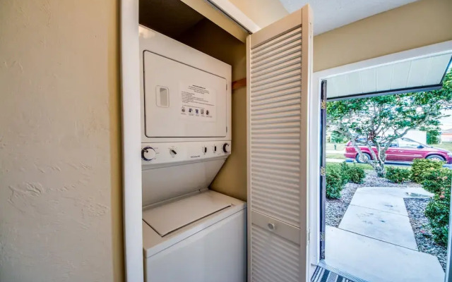 Condo at Waters Edge - Roelens Vacations