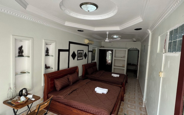The By Soul Residence
