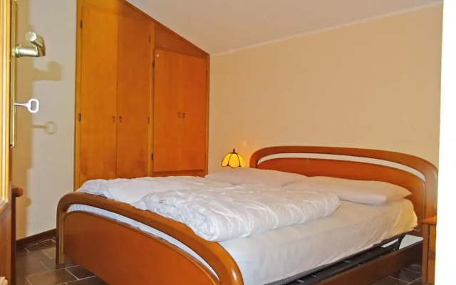 Casa del Borgo Olga