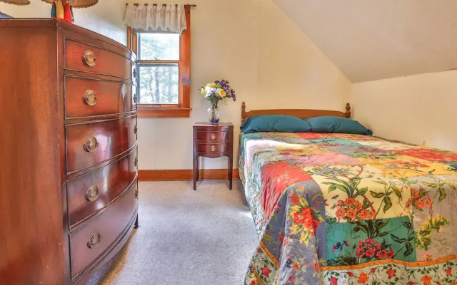 BJ's Lakehouse - 3 Br Home