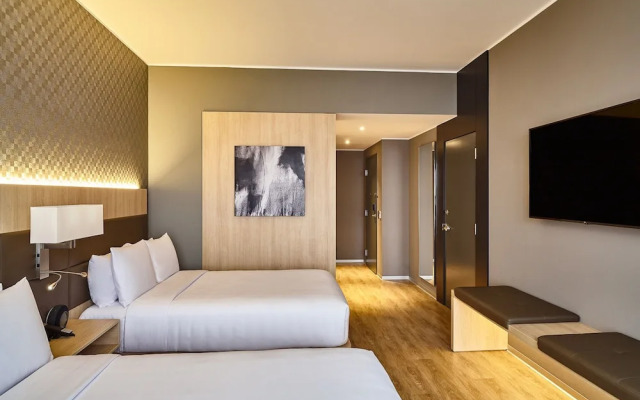 Ac Hotel Saltillo