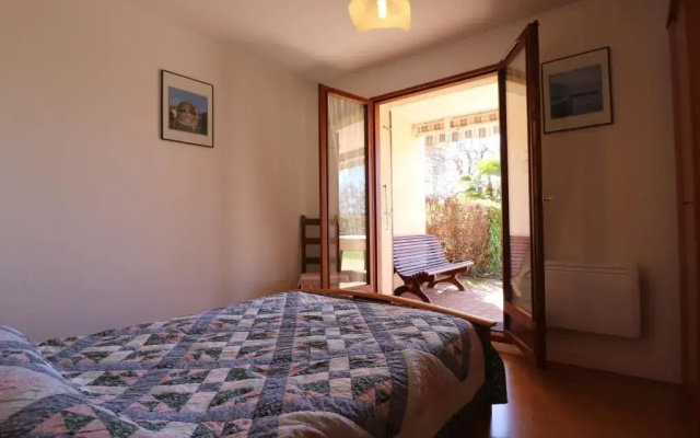 Appartement Annecy, 3 pièces, 6 personnes - FR-1-432-8