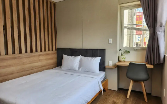 Sundale Dalat Apartment