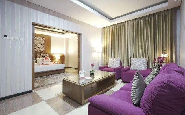 OYO 499 Princess Keisha Hotel