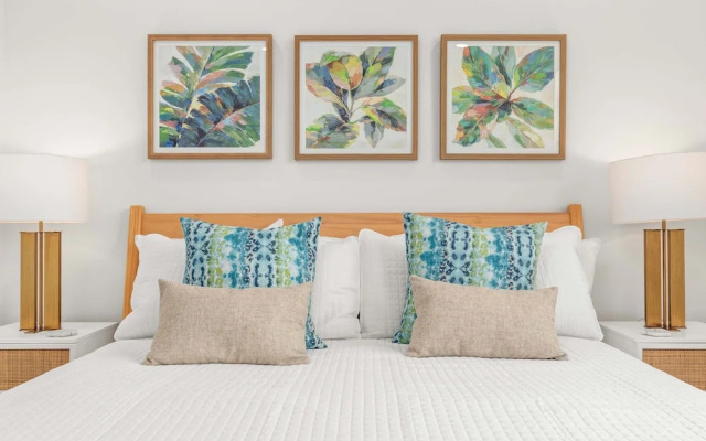 Sweet Retreat by Tybee Vacation Rentals