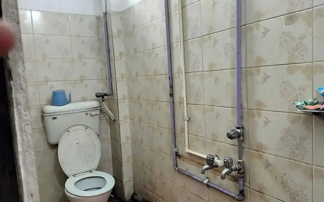 Goroomgo Central Guest House Agartala