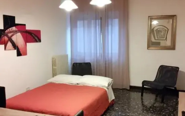 Maipiusenza House