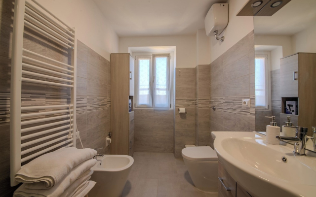 Magnolia House - Appartamento 1