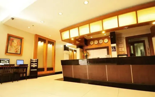 Hostel 1632