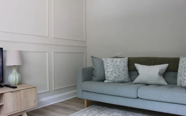 Leeds Urban Retreat - Modern 2 bed Apartment