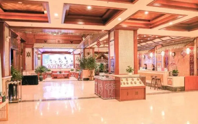 Pu'erxing Xige Hotel