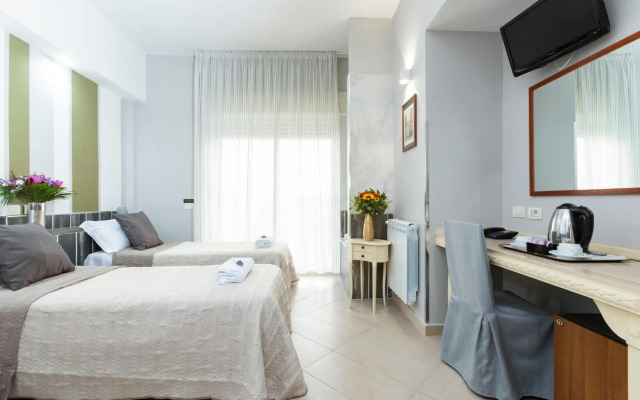 Hotel San Paolo