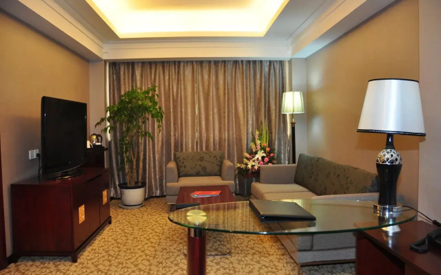 Xian Long Hai Hotel