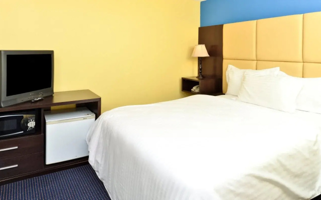 Americas Best Value Inn North Kingstown