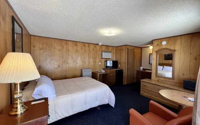 Border Inn Casino