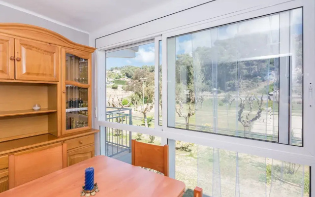 HomeHolidaysRentals Vall III - Costa Barcelona