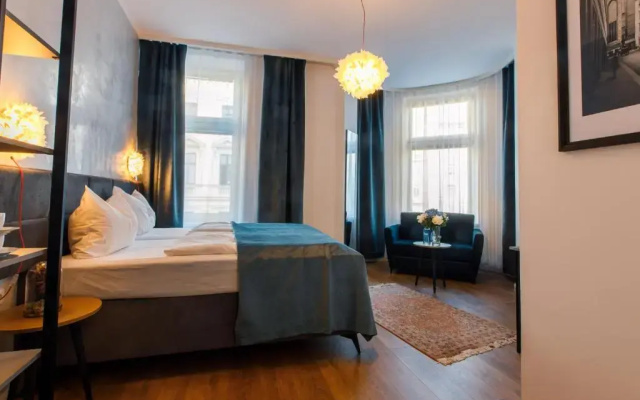 Florum Hotel