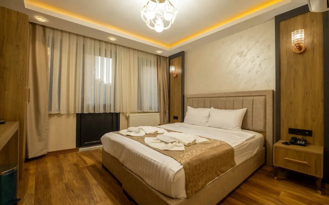 Hopefull Hotel