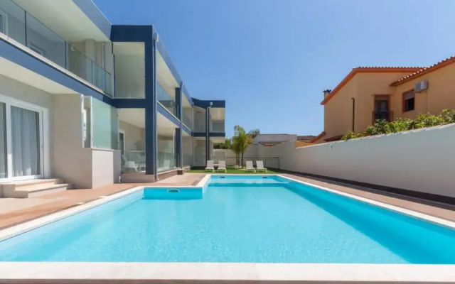 Residence Meridian Unità 3