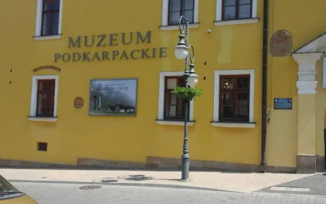 Krosno Apartamenty PRZY RYNKU