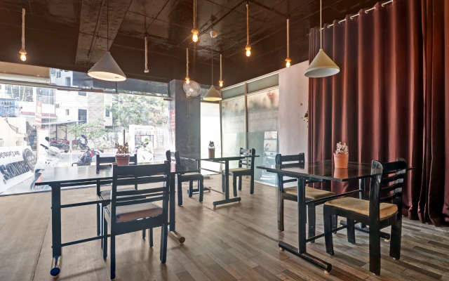 Super Capital O Qualia Gachibowli