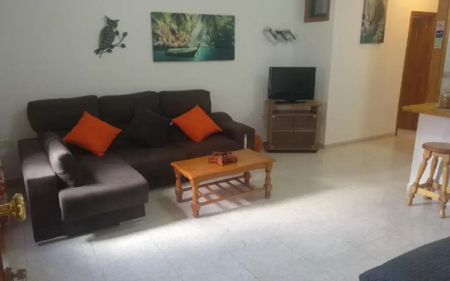 Casa Las Dionisias
