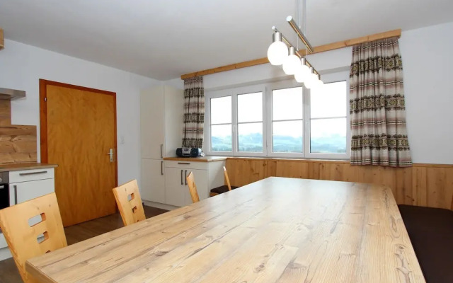 Spacious Holiday Home in Westendorf With Balcony