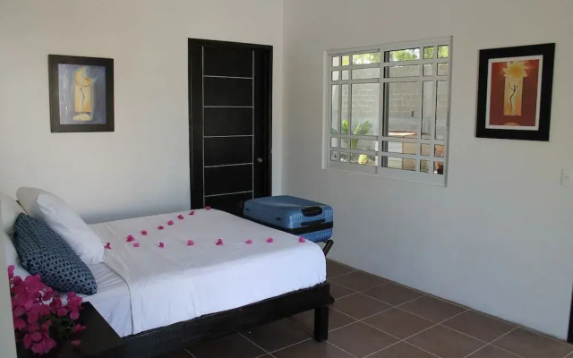 Playas Hotel