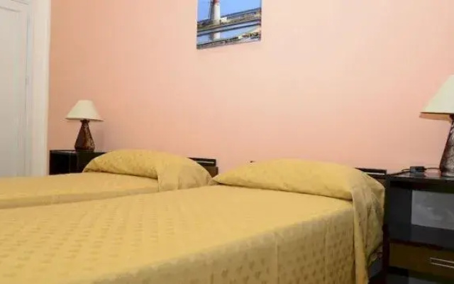 Hotel Dei Fenici