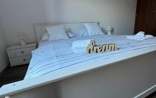 Beautiful Apartment Bodulo 3