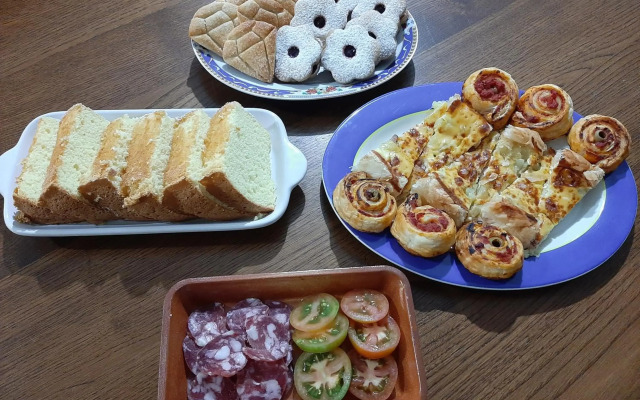 B&B Su Frascu Segau