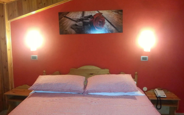 Hotel Cozza