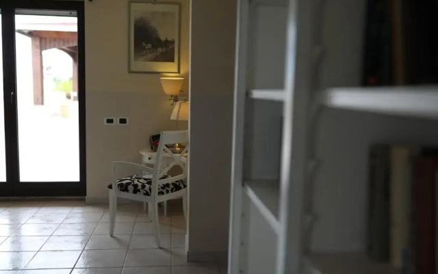 Le Terrazze B&b