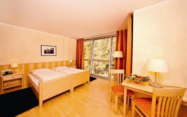 Aktiv & Vitalhotel Lodenwirt
