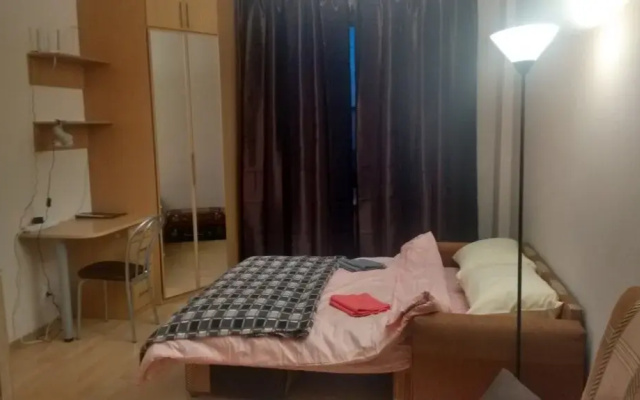 Apartamentyi U Zaliva