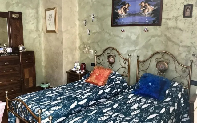 La Mammola