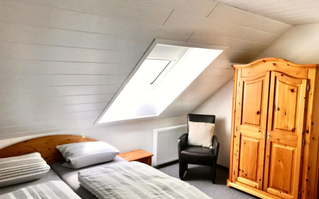 Ferienwohnung Karin
