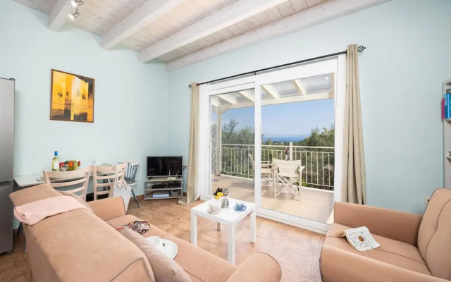 Villa Magda Dione in Gaios