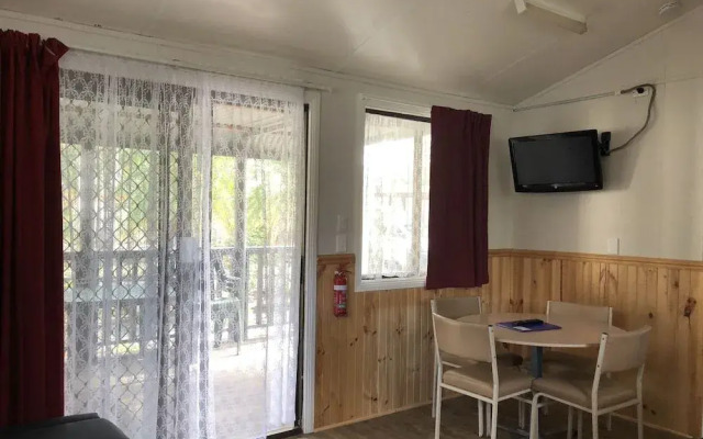 Twin Dolphins Holiday Park