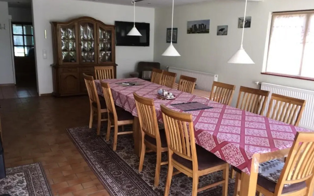 Gästehaus Erna Kadel