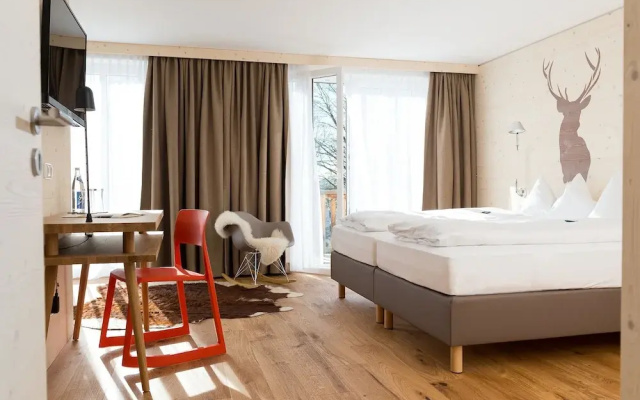 Landhotel Postwirt