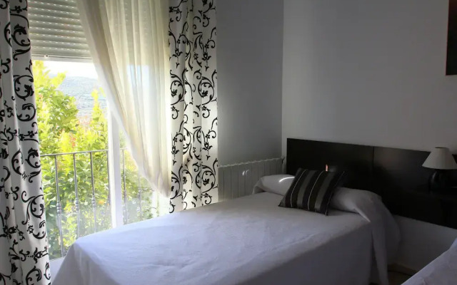 Apartamentos Fuente De La Salud