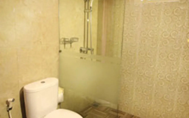 Jepun Bali Hotel