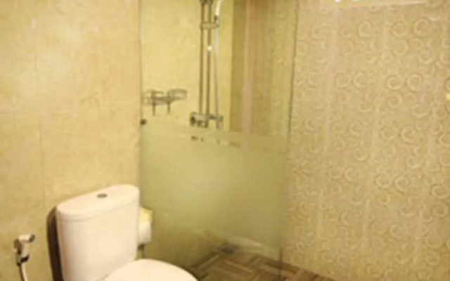 Jepun Bali Hotel