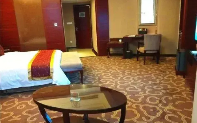 Qingshen Hotel