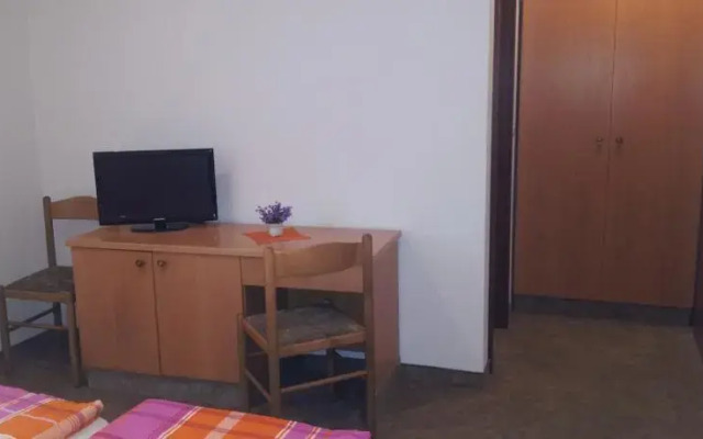 Pension Kapellenstein