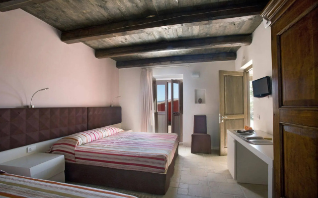 Liscia Country Relais