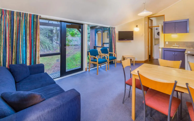Chateau Tongariro Hotel