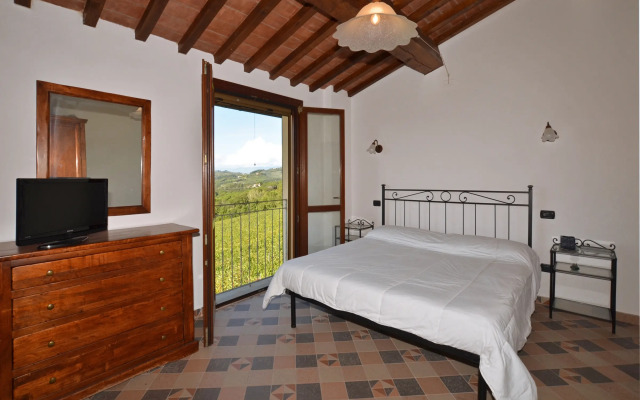 Antinoro Apartments