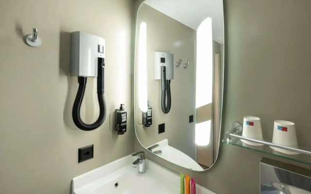 Hotel Tryp Berne